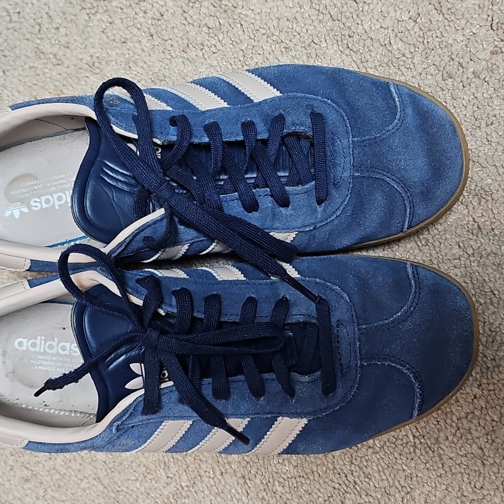 Adidas Gazelle